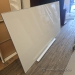 96x48" Steelcase Ceramic Magnetic Whiteboard